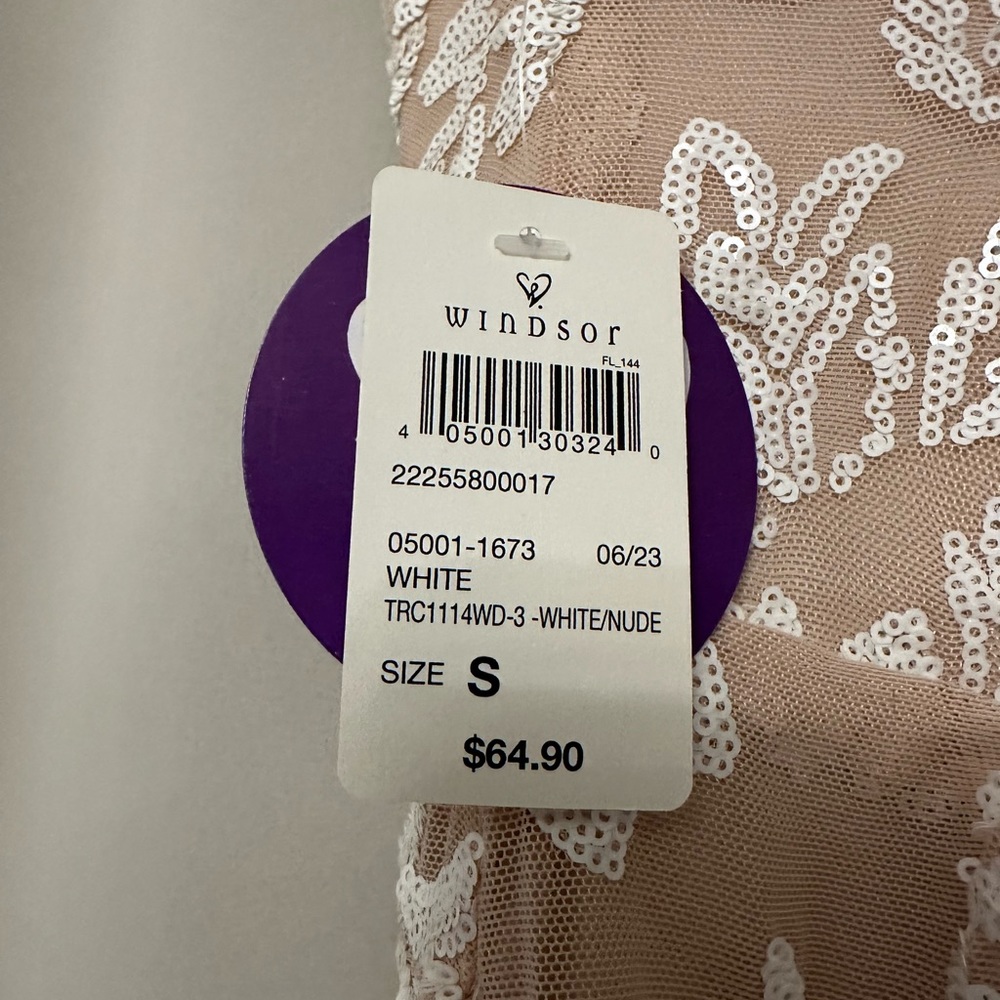 Windsor Dress